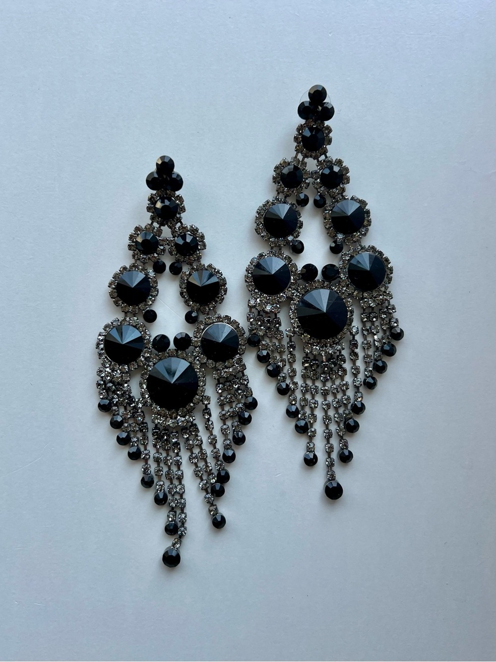 Chandelier Earrings